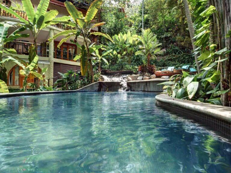 Casa Brisas Pool