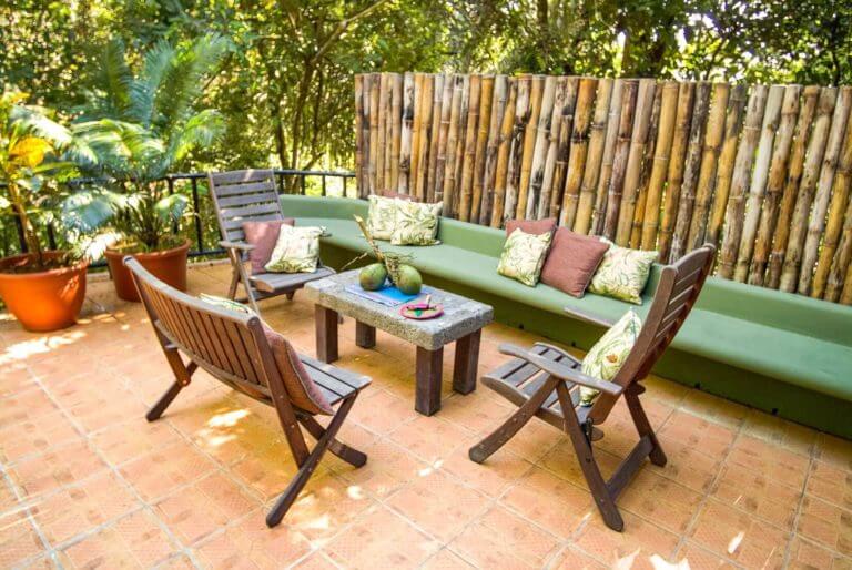 MA 01 - 26 Casa Brisas Terrace