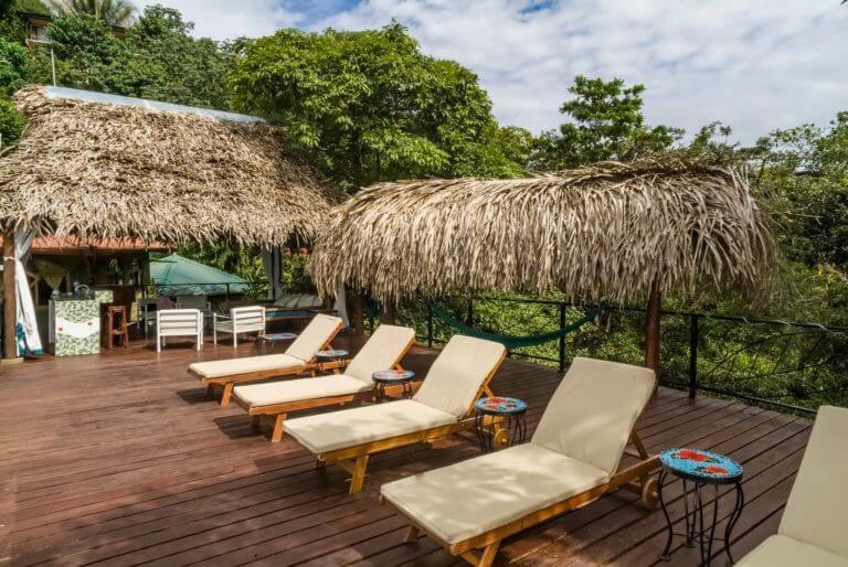 MA 01 - 47 Casa Brisas Sky Deck