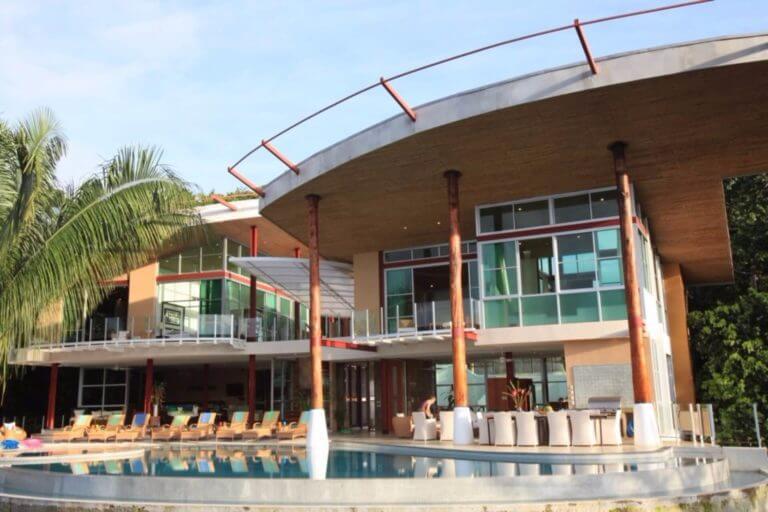 MA 05 - 23 Casa Fantastica Pool Villa