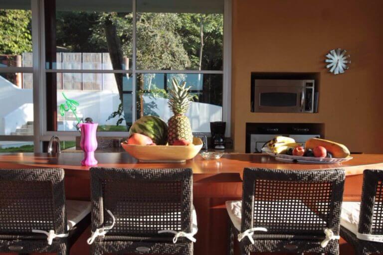 MA 05 - 26 Casa Fantastica Kitchen