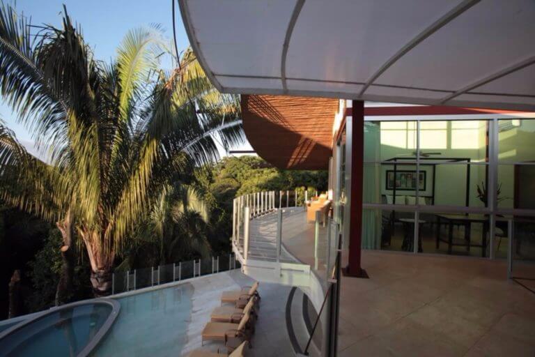 MA 05 - 58 Casa Fantastica Pool View