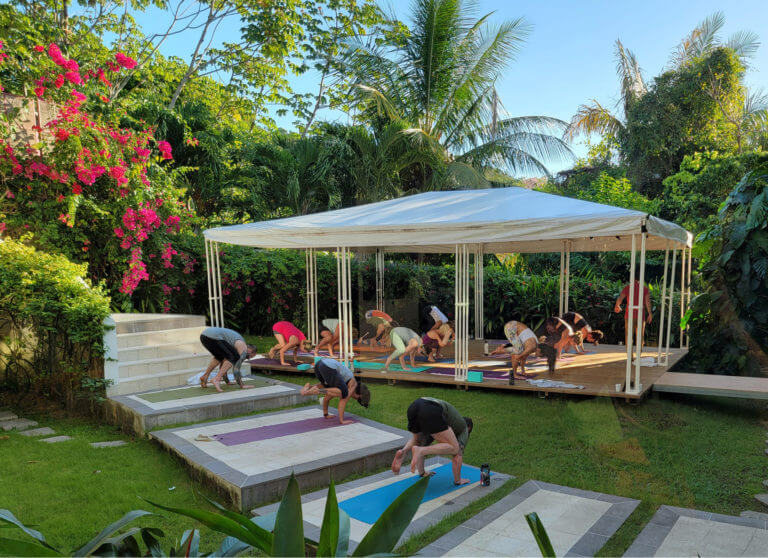 MA 02 - Casa Fantastica - Yoga 4